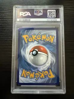PSA 5 Charizard V SWSH050 SWSH: Sword & Shield Promo Cards Holo - Image 2