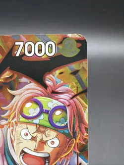 Koby OP12 Release Event Winner One Piece Promo Card P-092 - Image 3