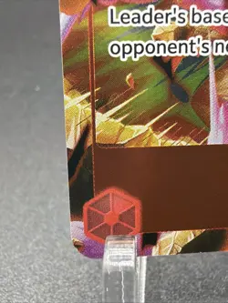 Koby OP12 Release Event Winner One Piece Promo Card P-092 - Image 5