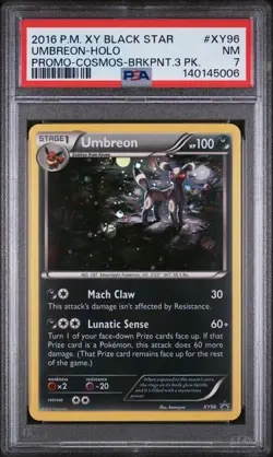 Pokemon TCG Graded Lot - 21 CARDS worth over $700!! - INCREDIBLE VALUE!! - Image 3