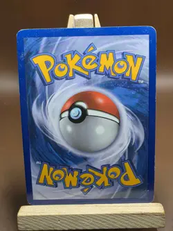 Pokemon Card Professor Elm's Training Method REVERSE HOLO 82/95 Call of Legends - Image 2
