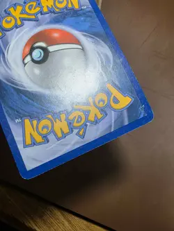 Pokemon Card Professor Elm's Training Method REVERSE HOLO 82/95 Call of Legends - Image 3