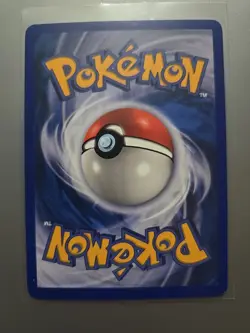 2 Card Weezing Lot Weezing 24/109 Ruby And Sapphire,Weezing 70/165 Expedition NM - Image 4