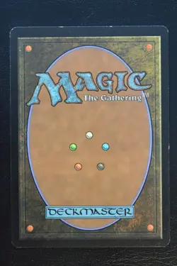 Magic The Gathering MTG MAGUS OF THE COFFERS Planar Chaos LP Lightly Played - Image 2