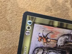 Rasputin Dreamweaver Italian Legends Rare MtG Magic Reserved List NM Vintage - Image 3