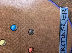 Rasputin Dreamweaver Italian Legends Rare MtG Magic Reserved List NM Vintage - Image 5