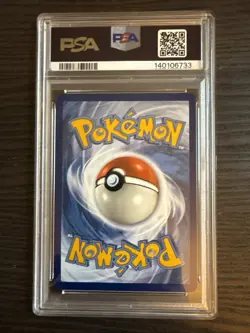 Zekrom TG05/TG30 Full Art 2022 Pokemon SWSH Brilliant Stars PSA 9 Mint - Image 2