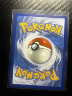 Pokemon Area Zero Underdepths 174/142 Stellar Crown Gold Hyper Rare Holo NM - Image 2