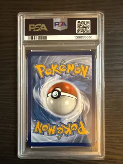 Houndoom V 178/189 Full Art 2020 Pokemon SWSH Darkness Ablaze PSA 10 Gem Mint - Image 2
