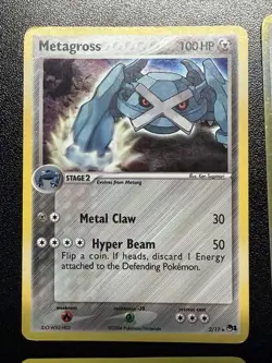 Pokemon POP Series Lot (Mixed) POP 1 5 6 7 8 Holo Metagross Turtwig Zangoose - Image 2
