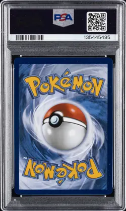 2025 POKEMON MEG EN-MEGA EVOLUTION MEGA HYPER RARE #187 MEGA GARDEVOIR EX PSA 10 - Image 2
