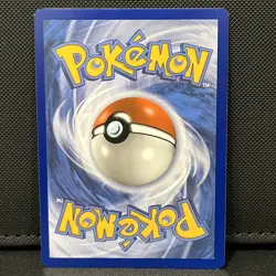Ho-Oh GX 21/147 Full Art Holo - Sun & Moon - Burning Shadows - NM - Pokemon TCG - Image 2