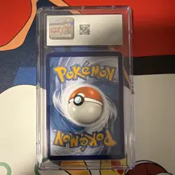 POKEMON TCG ROXANNE FULL ART 188/189 ASTRAL RADIANCE ULTRA RARE HOLO CGC 10 - Image 2