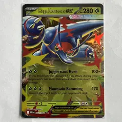 Pokemon Phantasmal Flames Bundle - Double Rare, Illustration Rare, Ultra Rare - Image 2