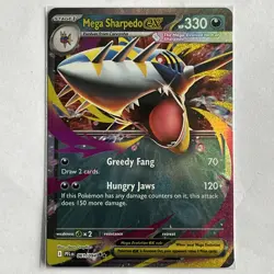 Pokemon Phantasmal Flames Bundle - Double Rare, Illustration Rare, Ultra Rare - Image 4