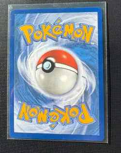 Meowth 106/094 Phantasmal Flames Illustration Rare Pokemon TCG NM - Image 3