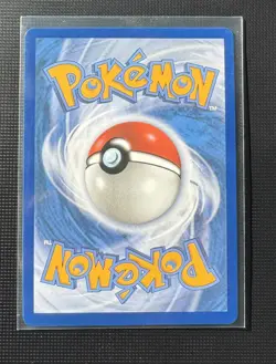 Meowth 106/094 Phantasmal Flames Illustration Rare Pokemon TCG NM - Image 4