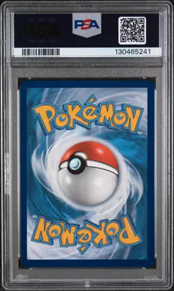 2020 POKEMON SWSH BLACK STAR PROMO #039 PIKACHU-HOLO PSA 10 - Image 2