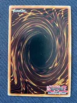 Yugioh Road Warrior 1st Edition Ultra Rare 5DS2-EN041 LP - Image 2