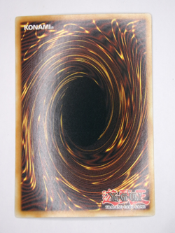 Yugioh / Nitro Warrior / TDGS-EN039 / Ultra Rare / Unlimited / NM - Image 2