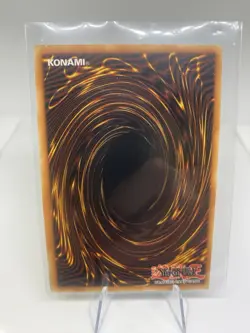 Yugioh! Eclipse, Dragon Ruler of Catastrophes - ALIN-EN048 - Ultra Rare - 1st Ed - Image 2