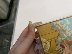 Disney Lorcana Into the inklands booster box sealed and acrylic case - Image 3