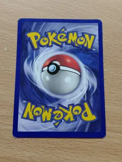 Pokemon Trading Card Game TCG Dratini Base Set Regular 26/102 Regular 1999 - Image 2