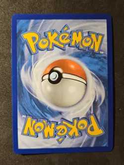 Wigglytuff ex 187/165 Pokemon Card 151 Ultra Rare Pokemon TCG (1C) - Image 2
