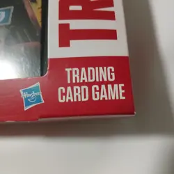 Transformers Trading Card Game Metroplex Team & Deck For 1 Player - Sealed New - Image 2