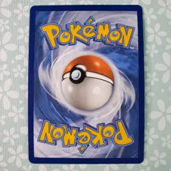 Pokemon Card Kyogre V 037/159 Ultra Rare Sword Shield Crown Zenith Singles LP - Image 2
