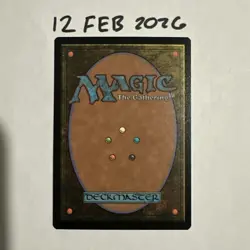 Tidus's Brotherhood Sword - Sword of Truth and Justice (Rainbow Foil) - Image 2