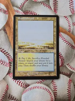 Flooded Strand Onslaught Regular - Image 1