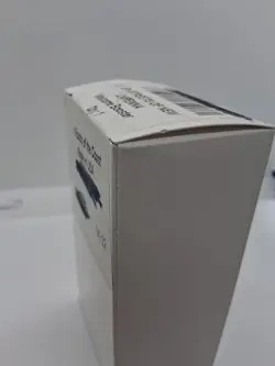 MTG Streets Of New Capenna Welcome Booster box Unknown How Many Packs - Image 3