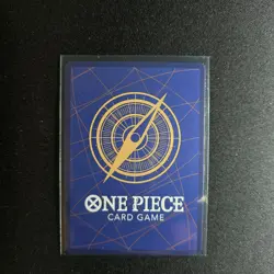 Dracule Mihawk - OP12-030 (SP) OP12-030 ( Foil ) One Piece TCG - Image 2