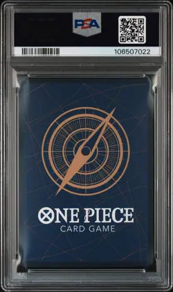 El Thor PSA10 2024 One Piece Premium Card Collection -Best Selection Vol.2- #114 - Image 2