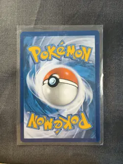 Pokemon TCG Hydrapple EX Stellar Crown Special Illustration Rare Card 167/142 - Image 3