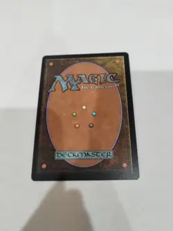 MTG Clock of Omens Core Set 2013 Uncommon Card 202/249 - Image 2