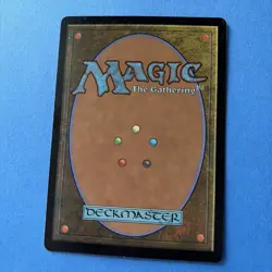 Fanatic of Rhonas Modern Horizons 3 MTG Card Near Mint Condition - Image 3