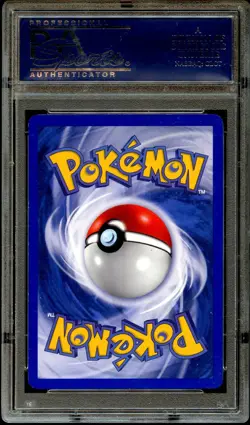 Complete PSA 9 MINT 1st Edition BASE SET 16 Card HOLO Set Pokemon Cards - Image 4