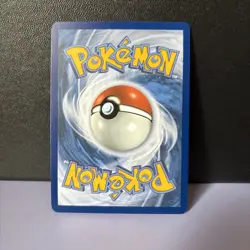 Pokemon TCG Destined Rivals Rapidash Card 189/182 IR NM Condition - Image 2