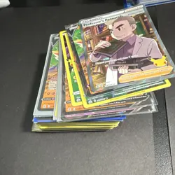 Pokemon Celebrations Bulk lots of Rares! No big hits 70+ Cards *Duplicates* - Image 1