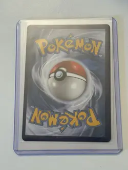 Pokemon TCG Radiant Gardevoir Card 069/196 Lost Origin Holo - Image 2