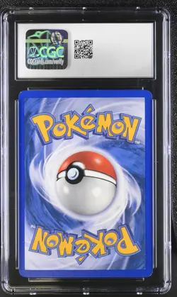 CGC 8 Butterfree 2004 EX Fire Red & Leaf Green 2/112 Holo Pokemon Card - Image 2