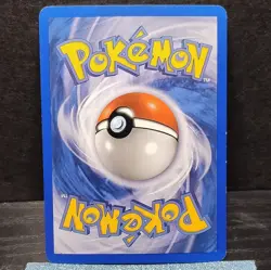 Pokemon Wingull Crystal Guardians Reverse Holo Common Card 70/100 HP40 2006 TCG - Image 2