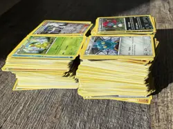 HUGE Lot of XY Era Pokemon Cards Bunch of Reverses & Holos!! (ALL NM-M) - Image 3