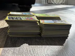 HUGE Lot of XY Era Pokemon Cards Bunch of Reverses & Holos!! (ALL NM-M) - Image 4
