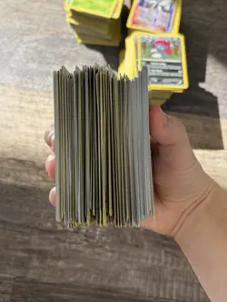 HUGE Lot of XY Era Pokemon Cards Bunch of Reverses & Holos!! (ALL NM-M) - Image 5