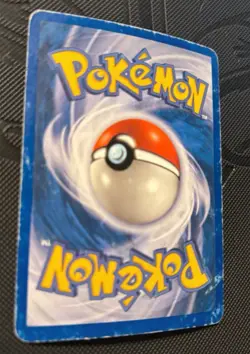 Pokemon Card- Mew-Expedition-Holo-19/165-Rare-ENG-Played - Image 2
