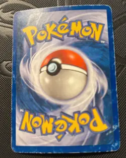 Pokemon Card- Mew-Expedition-Holo-19/165-Rare-ENG-Played - Image 5