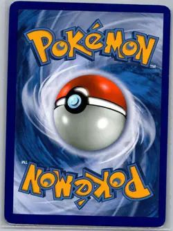 Jirachi 7/111 Holo Rising Rivals - Pokemon Card - NM - Image 2